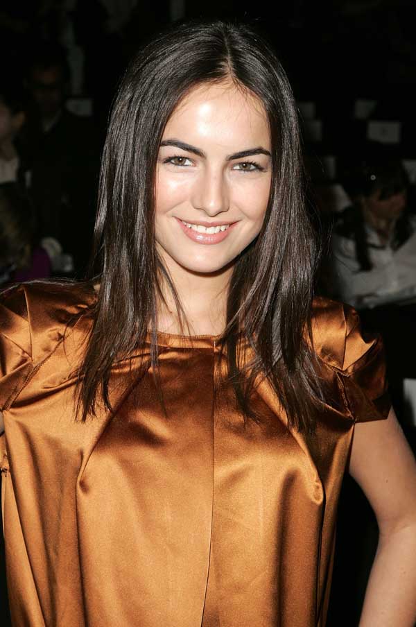 卡米拉·贝尔/Camilla Belle-6-78